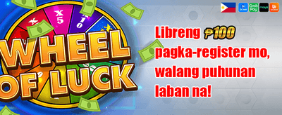 Free Spins Bonanza promotion